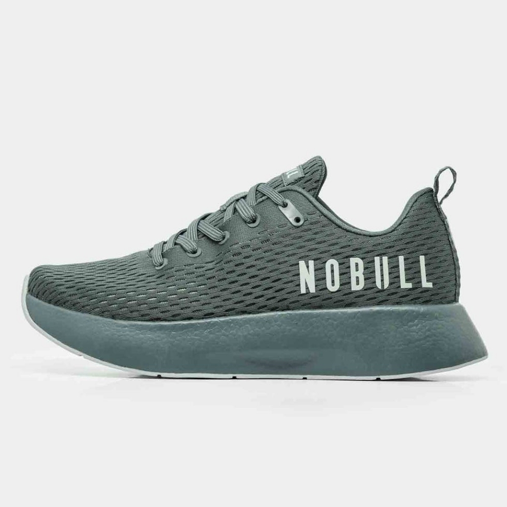 NOBULL JOURNEY Running Sneakers